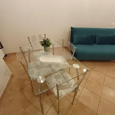 Apartman Loft Gioia *