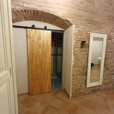 Loft Gioia Daire Perugia