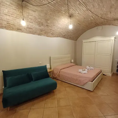 Apartman Loft Gioia Perugia