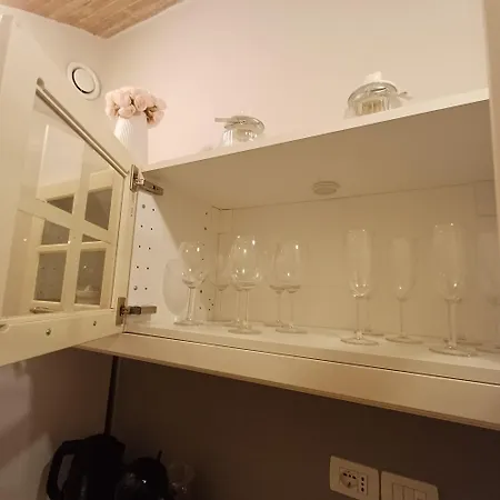 Loft Gioia * Perugia