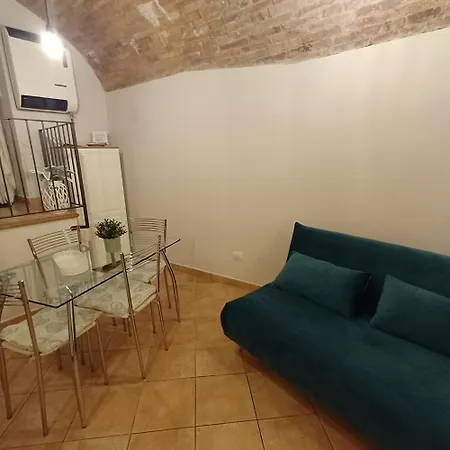 Apartman Loft Gioia