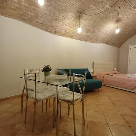 Loft Gioia Daire Perugia