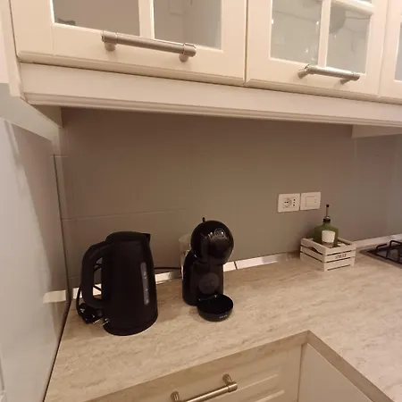 Apartman Loft Gioia Perugia