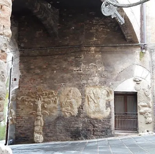 Loft Gioia Apartmán