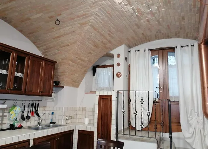 Loft Gioia * Perugia