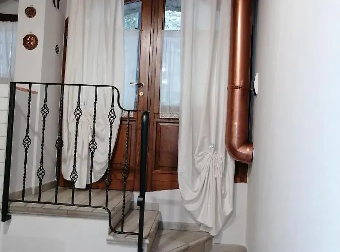 Loft Gioia Apartmán *