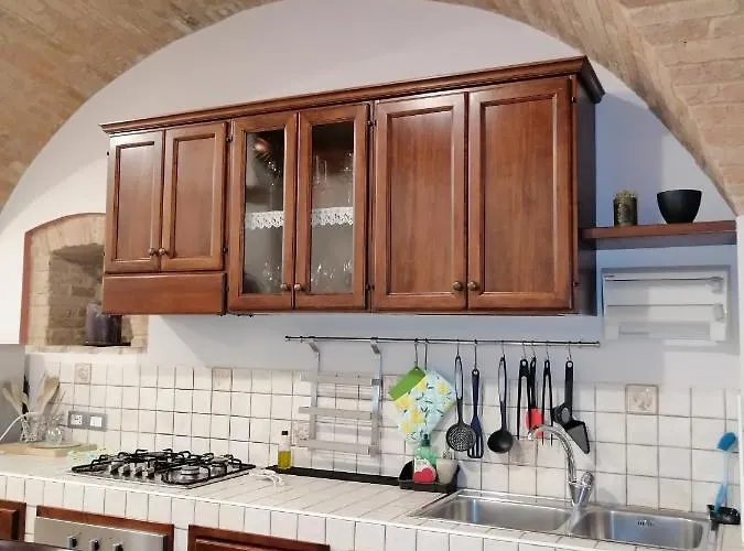 Loft Gioia Apartmán