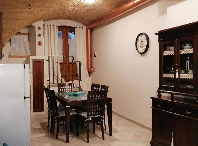 Loft Gioia * Perugia