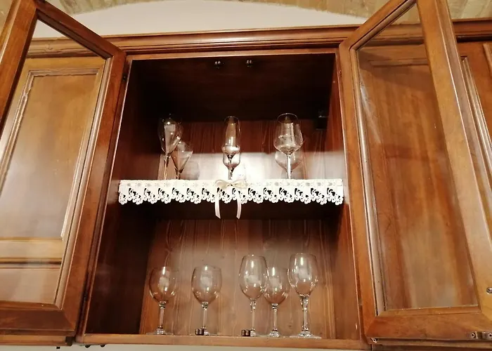 Apartmán Loft Gioia *