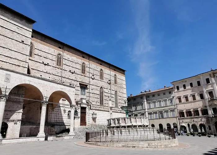 Apartmán Loft Gioia