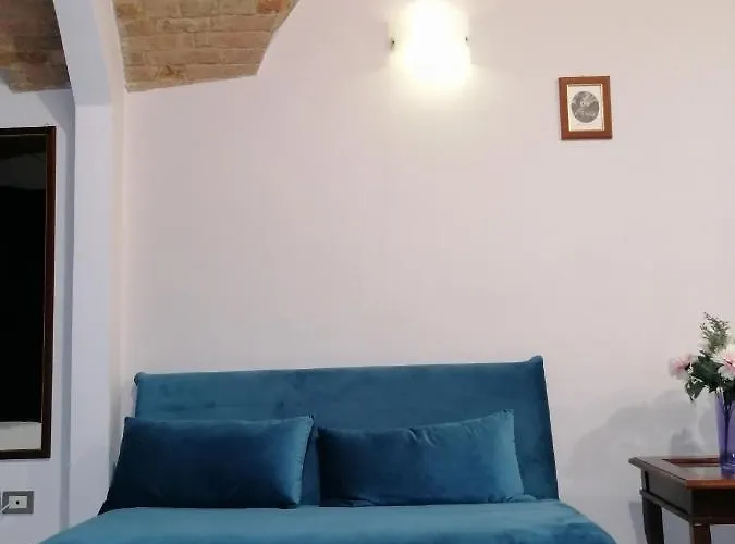 Loft Gioia Perugia