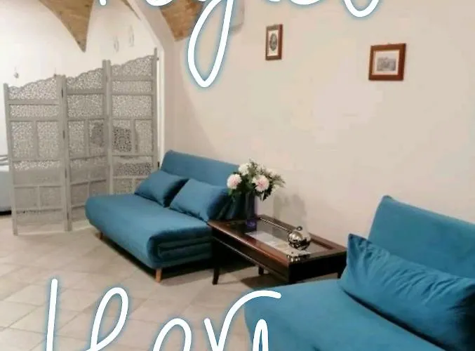 Apartmán Loft Gioia *