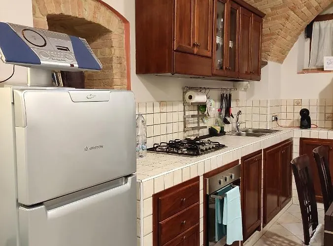 Loft Gioia * Perugia