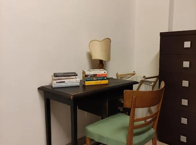 Apartmán Loft Gioia Perugia