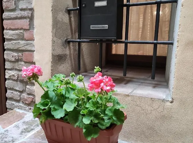 Loft Gioia Apartmán *