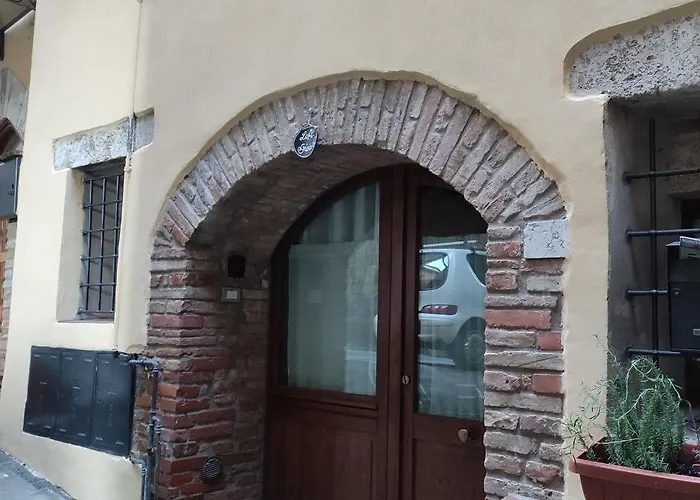 Loft Gioia Apartmán Perugia