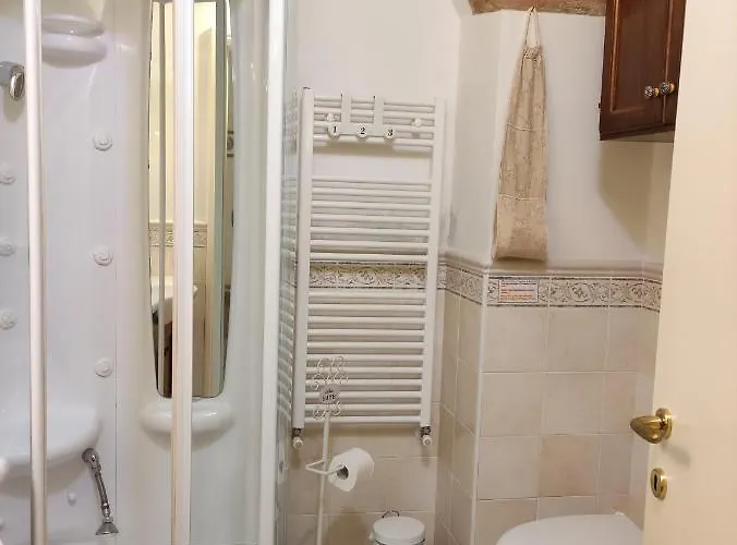 Loft Gioia Apartment Perugia