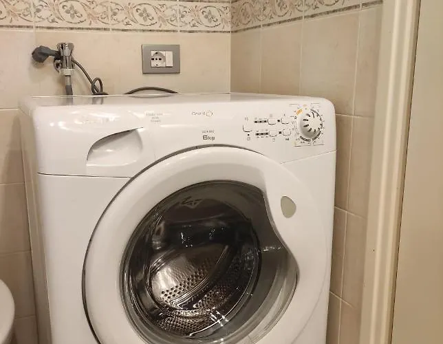 Loft Gioia Apartmán