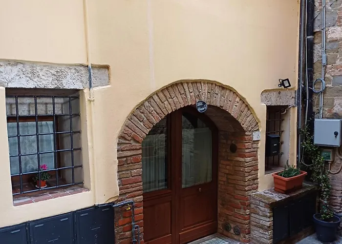 Apartmán Loft Gioia