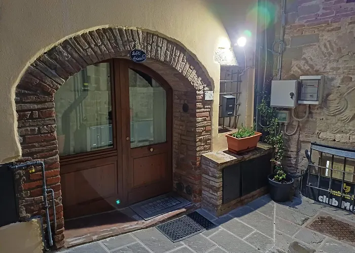 Loft Gioia Apartmán Perugia