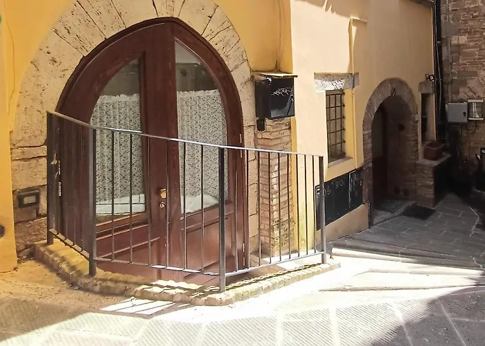 Apartment Loft Gioia