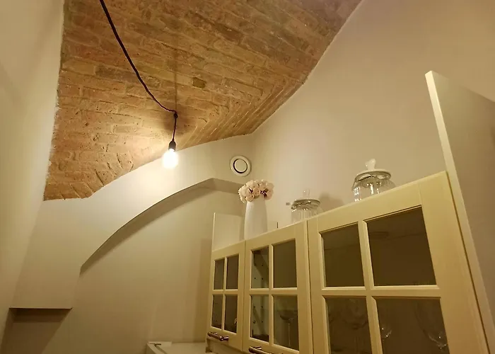 Loft Gioia Perugia