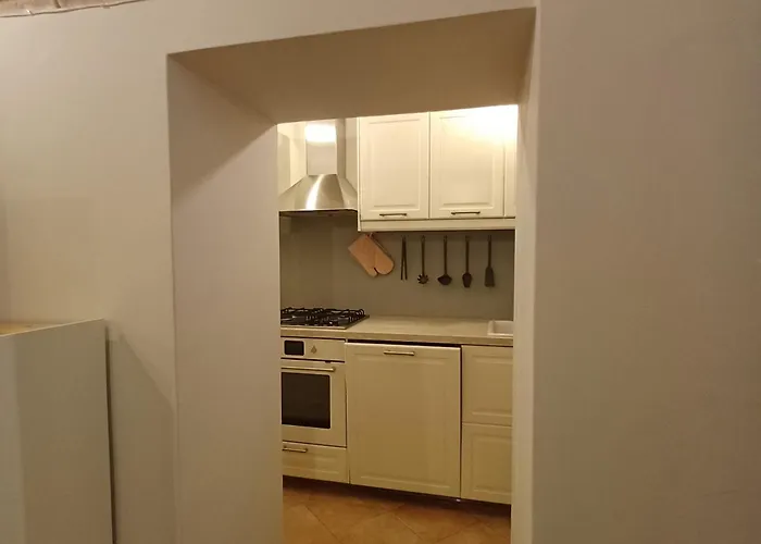 Apartmán Loft Gioia *