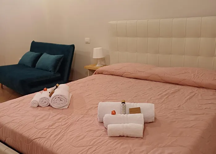 Loft Gioia Apartmán *