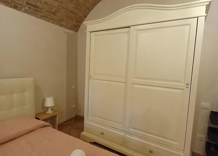 Apartment Loft Gioia Perugia