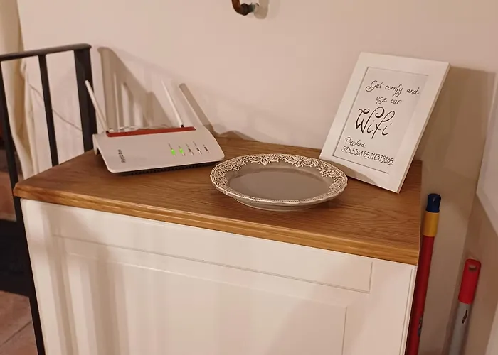 Loft Gioia Apartmán