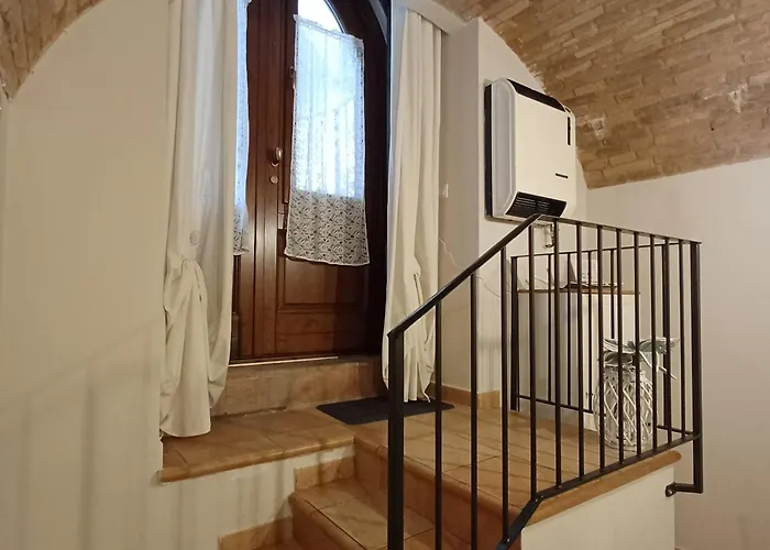 Apartment Loft Gioia