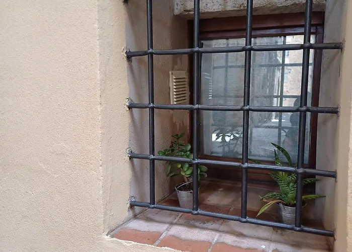 Loft Gioia Apartment *