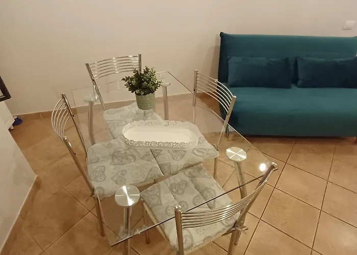 Apartmán Loft Gioia *