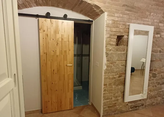 Loft Gioia Apartment Perugia