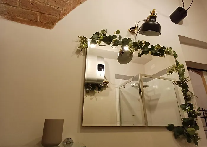 Loft Gioia Apartment *