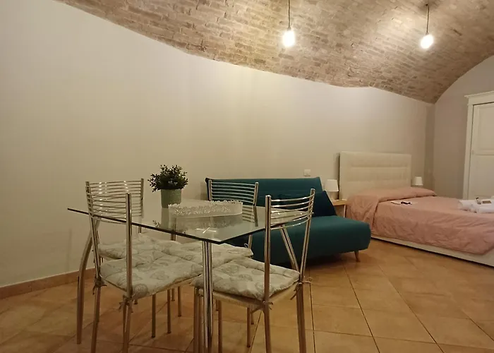 Loft Gioia Apartmán Perugia